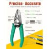 STRIPPER-PRO'SKIT OPTICAL FIBER STRIPPER 3 PORT 8PK-326 - Image 4