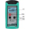 PRO'SKIT FIBER OPTIC POWER METER MT-7601-C - Image 2