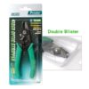 STRIPPER-PRO'SKIT OPTICAL FIBER STRIPPER 3 PORT 8PK-326 - Image 8