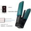 PRO'SKIT FIBER OPTIC JACKET STRIPPER CP-FB01N - Image 3
