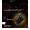 PRO'SKIT FIBER OPTIC JACKET STRIPPER CP-FB01N - Image 6