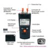 PRO'SKIT FIBER OPTIC POWER MULTIMETER 4 IN 1 MT-7602-C - Image 3