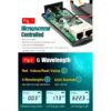 PRO'SKIT FIBER OPTIC POWER MULTIMETER 4 IN 1 MT-7602-C - Image 4