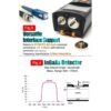 PRO'SKIT FIBER OPTIC POWER MULTIMETER 4 IN 1 MT-7602-C - Image 5