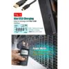 PRO'SKIT FIBER OPTIC POWER MULTIMETER 4 IN 1 MT-7602-C - Image 6