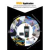 PRO'SKIT FIBER OPTIC POWER MULTIMETER 4 IN 1 MT-7602-C - Image 8