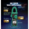 PRO'SKIT Smart Digital Clamp Meter MT-3110 - Image 3