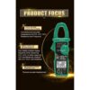 PRO'SKIT Smart Digital Clamp Meter MT-3110 - Image 4