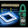 PRO'SKIT Smart Digital Clamp Meter MT-3110 - Image 5