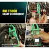 PRO'SKIT Smart Digital Clamp Meter MT-3110 - Image 6
