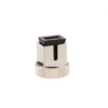 1 Pcs Optical Fiber Connector SC Optical Power Meter Conversion Adapter AD201 - Image 4