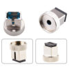 1 Pcs Optical Fiber Connector SC Optical Power Meter Conversion Adapter AD201 - Image 7