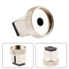 1 Pcs Optical Fiber Connector SC Optical Power Meter Conversion Adapter AD201 - Image 8