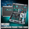 PRO'SKIT FIBER OPTIC TOOLS KIT 19 SET PK-9458 - Image 2