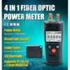 PRO'SKIT FIBER OPTIC TOOLS KIT 19 SET PK-9458 - Image 3