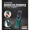PRO'SKIT FIBER OPTIC TOOLS KIT 19 SET PK-9458 - Image 9