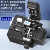 Comptyco AUA-X5 black fiber optic cutter high precision cable cutting knife CV051 - Image 2