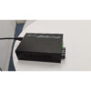 HTB-GS-03 Single Mode / Multi Mode Duplex Fiber Optic Transceiver 10/100/1000 CON301 - Image 7