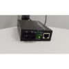HTB-GS-03 Single Mode / Multi Mode Duplex Fiber Optic Transceiver 10/100/1000 CON301 - Image 8