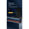 1U TERMINATION BOX SC PORT EMPTY BOX WITH ALL PORT SEAL TBR401 - Image 8