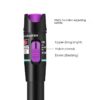 VFL-VISUAL FAULT LOCATOR Red Light 5mW 10mW 20mW 30mW 50mW VL702 - Image 6