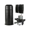 FIBER OPTICAL SPLICE HEAT SHRINK CLOSURE DOME - FJ302 - Image 5