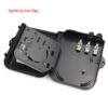 8 Core Optical Fiber Distribution Box ABS Wall Mount FTTH Fiber Distribution Box / Fiber Splitter Box FDB501 - Image 6
