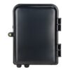 16 Core 2 in 1 Fiber Distribution Box ABS Wall Mount FTTH Fiber Distribution Box / Fiber Splitter Box FDB501 - Image 5