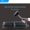 16 Core 2 in 1 Fiber Distribution Box ABS Wall Mount FTTH Fiber Distribution Box / Fiber Splitter Box FDB501 - Image 8