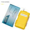OTDR Dead Zone Eliminator Fiber Rings Fiber Optic OTDR Launch Cable Box 1km SC-SC 1310/1550nm OT501 - Image 8
