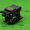 SKL-60S High Precision Fiber Cutter Rubber-Covered Cleaver CV601 - Image 5