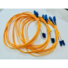 Patch Cord Single Mode LC/UPC - SC/UPC Duplex 2.0mm PC801 - Image 7