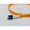 Patch Cord Single Mode LC/UPC - SC/UPC Duplex 2.0mm PC801 - Image 4