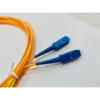 Patch Cord Single Mode LC/UPC - SC/UPC Duplex 2.0mm PC801 - Image 5