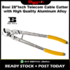 BOSI 28" INCH WIRE CUTTER PY201