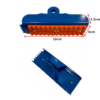 WINNER Ladder Parts Accessories High Quality - Tray / Swivel Leg / Pole Rung / Hinge / Foot Grip Cover LD301 - Image 3