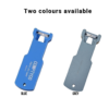 Optical Fiber Cable Stripper 8.5mm 10.4mm 14mm Cable Sheath Slitter Longitudinal Jacket Cutter FS901 - Image 9