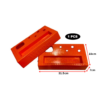 WINNER Ladder Parts Accessories High Quality - Tray / Swivel Leg / Pole Rung / Hinge / Foot Grip Cover LD301 - Image 4