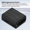 Fiber Cable Jacket Slitter Loose Tube Fiber Bundle Longitudinal Tube Loose Fiber Optic Buffer Tube Stripper BT301 - Image 5