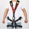 Full Body Safety Harness XD-A9516 with 5 Point D-Ring Equipment EN 361 SH101 - Image 7