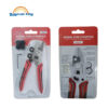 9 In1 Multifunctional Optical Fiber Stripper ZSQ-09 Optic Miller Scissors Wire Pliers FS073 - Image 9