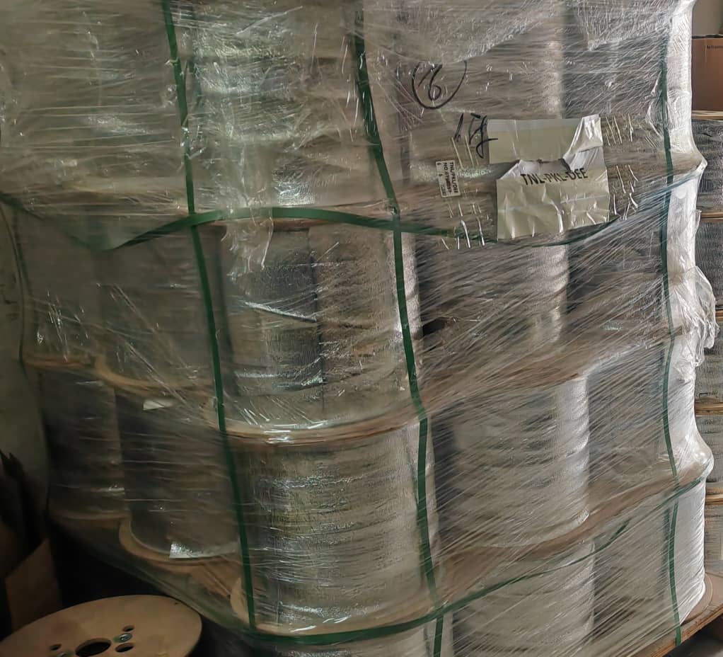 FTTH Outdoor IB Drop Fiber  Cable 1Core 1000m (KFRP)GJYXFCH-1B6a2 G657A2 IB101 - Image 7