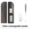 Visual Fault Locator VFL optical fiber test light pen VL301 - Image 8