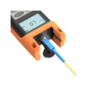 Optical Power Meter Tester Six-Wavelength Test Range-70 to+10dBm OP601 - Image 4