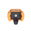 Optical Power Meter Tester Six-Wavelength Test Range-70 to+10dBm OP601 - Image 6