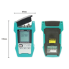 PRO'SKIT FIBER OPTIC POWER METER WITH MEMORY FUNCTION MT-7603-C - Image 5