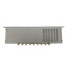 Agile 16 channels Cable TV Signal Mixer Coaxial RF Digital Analog Closed-Circuit Video Splitter TVMD302 - Image 7