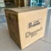 TM SPEC FTTH IB Drop Fiber Cable Outdoor 8 Core (FRP) GJYXFCH IB203 - Image 6