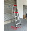 EVERLAS TM Spec Ladder A-type DOUBLE SIDED Industrial LD101 - Image 2