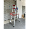 EVERLAS TM Spec Ladder A-type DOUBLE SIDED Industrial LD101 - Image 4